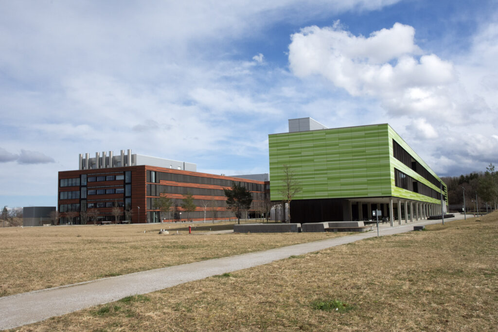 Biomedizinisches Centrum LMU